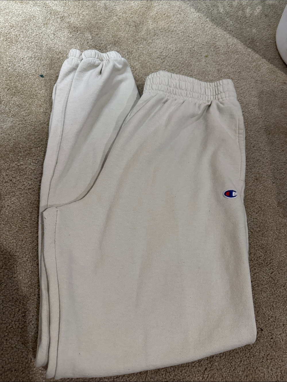 Champion sweats